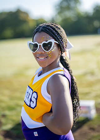 Tigers vs. Chiefs Cheer-162