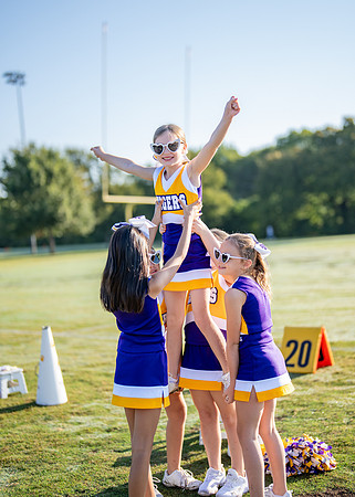 Tigers vs. Chiefs Cheer-164