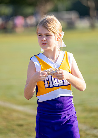 Tigers vs. Chiefs Cheer-169