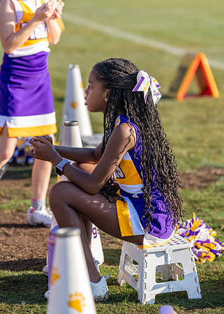 Tigers vs. Chiefs Cheer-168