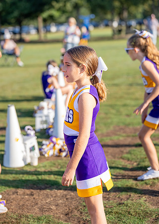 Tigers vs. Chiefs Cheer-171