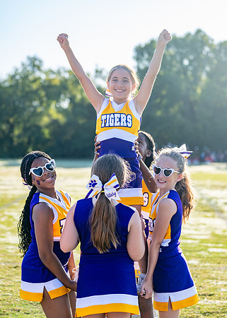 Tigers vs. Chiefs Cheer-176