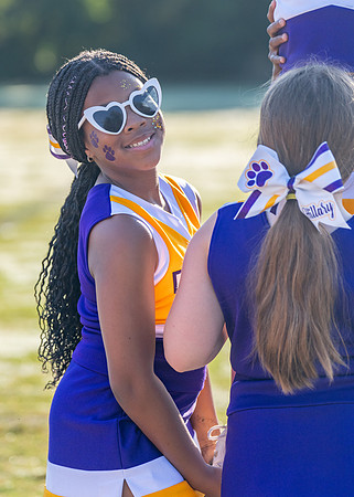Tigers vs. Chiefs Cheer-177