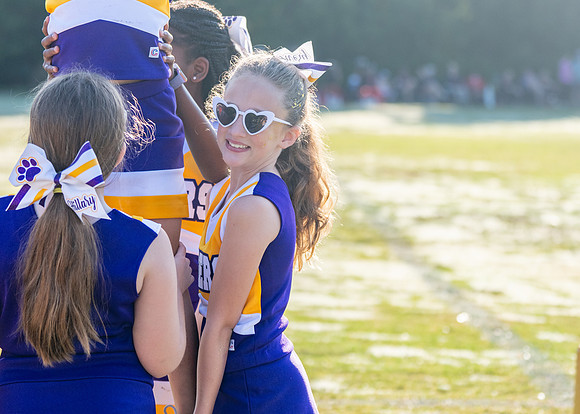 Tigers vs. Chiefs Cheer-178