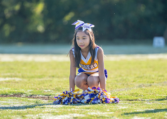 Tigers vs. Chiefs Cheer-182