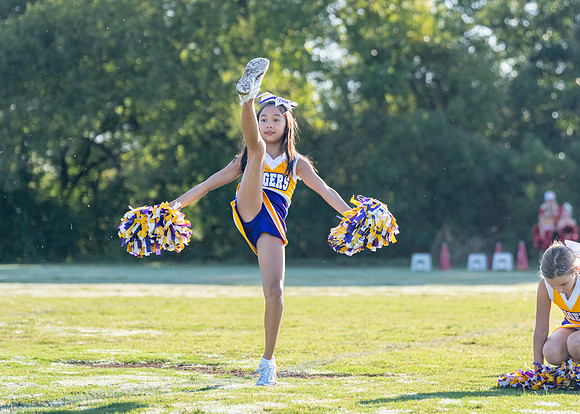Tigers vs. Chiefs Cheer-183