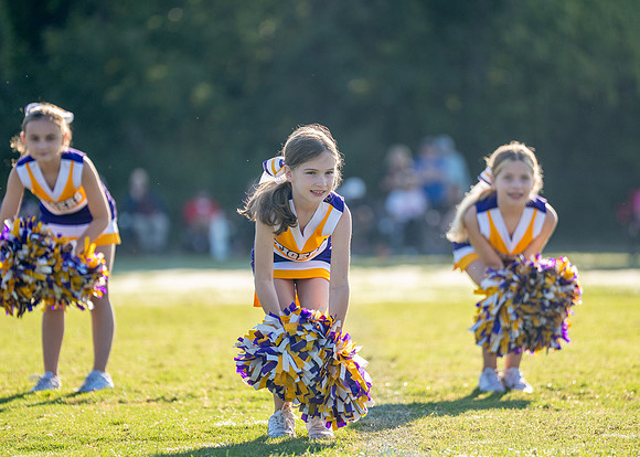 Tigers vs. Chiefs Cheer-211
