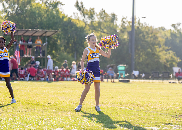 Tigers vs. Chiefs Cheer-213