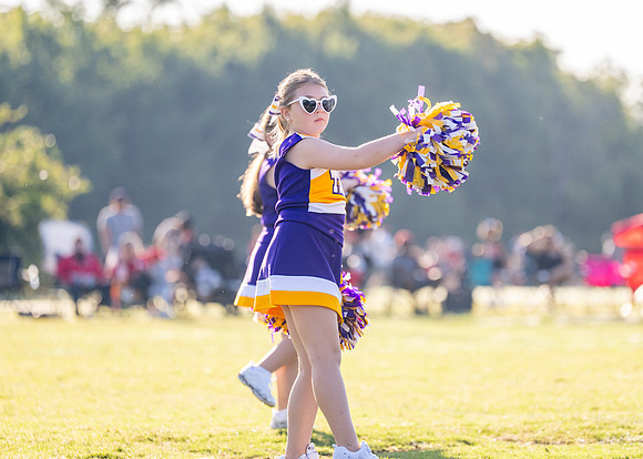 Tigers vs. Chiefs Cheer-214