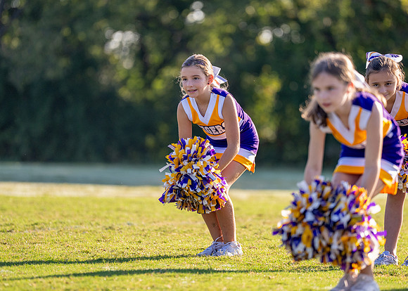 Tigers vs. Chiefs Cheer-216