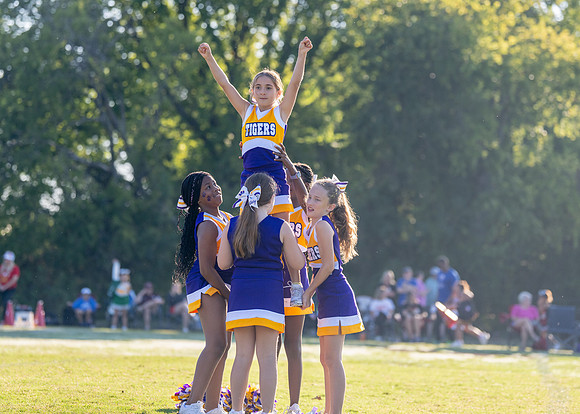 Tigers vs. Chiefs Cheer-220