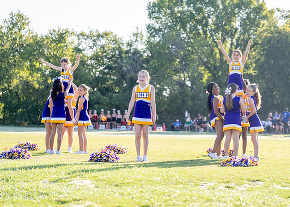 Tigers vs. Chiefs Cheer-222
