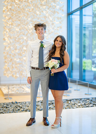 HOCO 2025-34