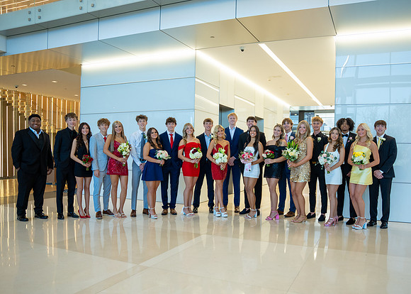 HOCO 2025-104