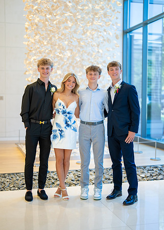 HOCO 2025-13