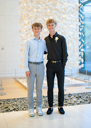 HOCO 2025-15