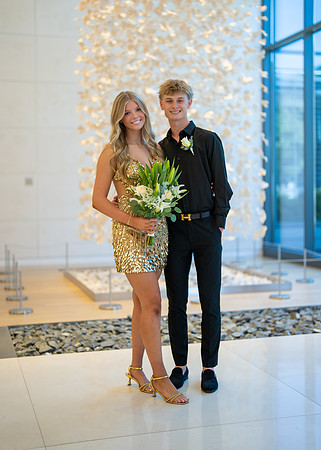 HOCO 2025-18