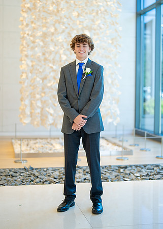 HOCO 2025-38