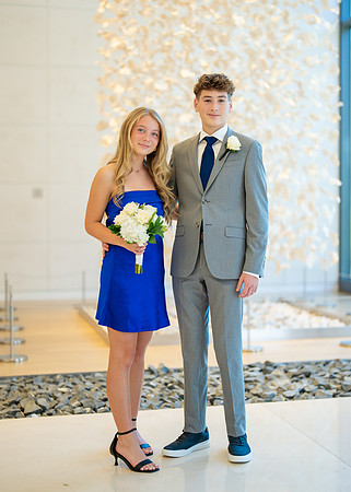 HOCO 2025-54