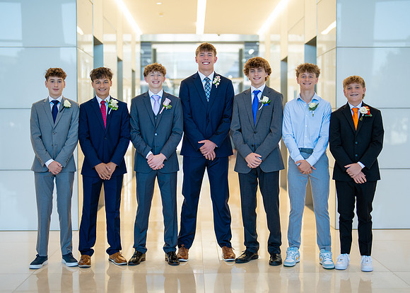 HOCO 2025-83