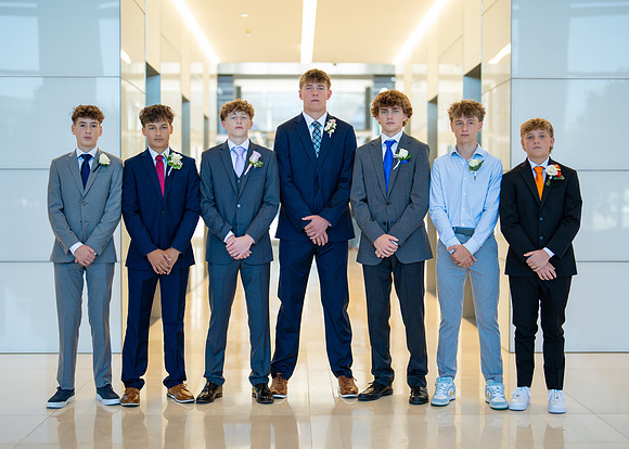 HOCO 2025-84