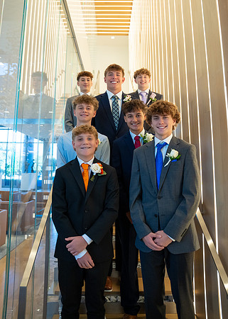 HOCO 2025-137