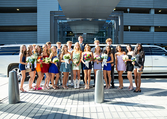 HOCO 2025-139