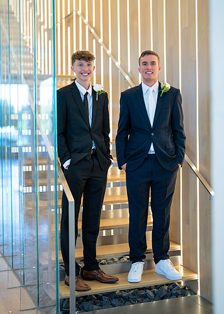 HOCO 2025-50