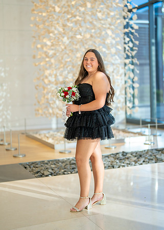 Centennial HOCO 2025-18