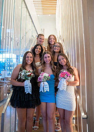 Centennial HOCO 2025-85