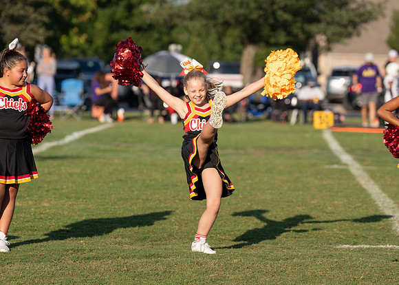Chiefs Cheer-4