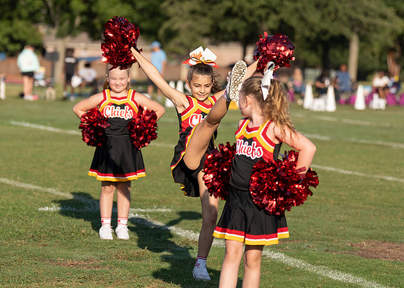 Chiefs Cheer-3