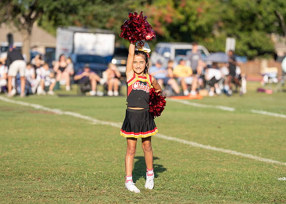 Chiefs Cheer-6
