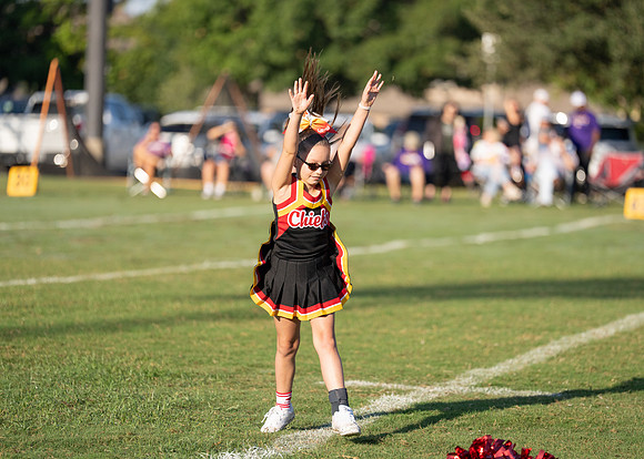 Chiefs Cheer-10