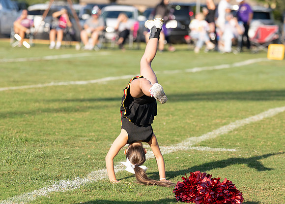 Chiefs Cheer-9