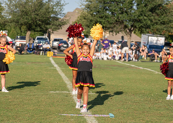 Chiefs Cheer-11