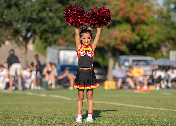 Chiefs Cheer-13