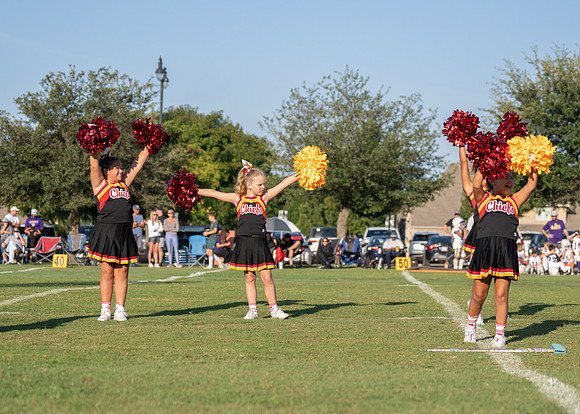Chiefs Cheer-12