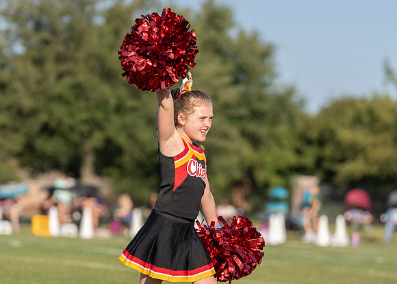 Chiefs Cheer-14