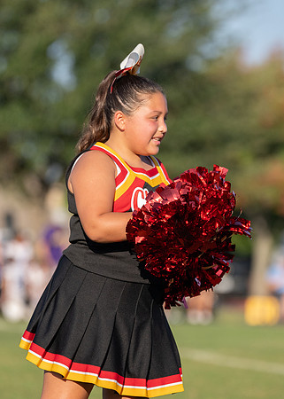 Chiefs Cheer-16