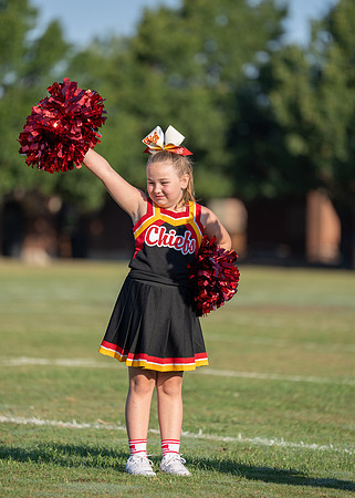Chiefs Cheer-18