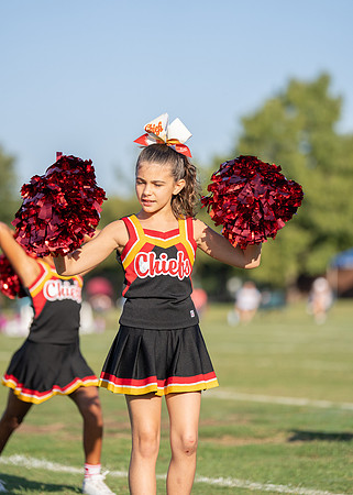 Chiefs Cheer-20