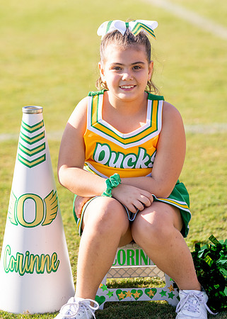 7U Saints Vs. Ducks-6