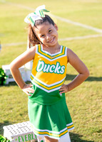 7U Saints Vs. Ducks-3