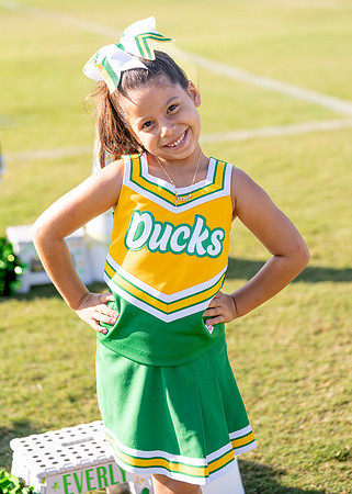 7U Saints Vs. Ducks-3