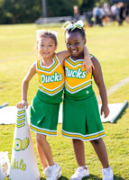 7U Saints Vs. Ducks-4