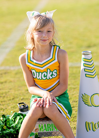 7U Saints Vs. Ducks-5