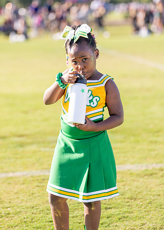 7U Saints Vs. Ducks-2