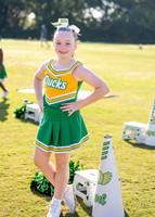 7U Saints Vs. Ducks-7