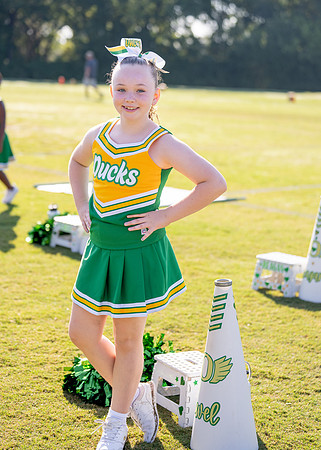 7U Saints Vs. Ducks-7